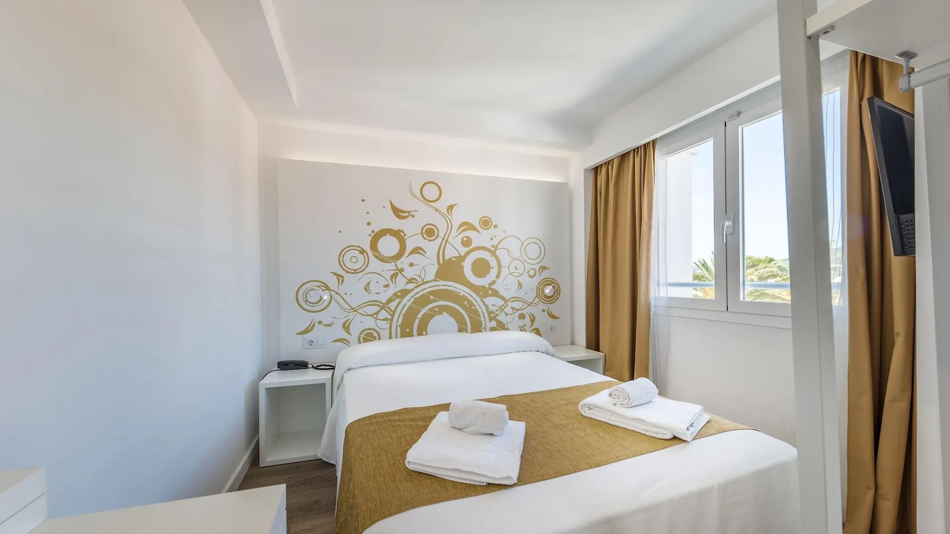 Hotel Welikehotel Triton Beach (Adults Only) Cala Ratjada