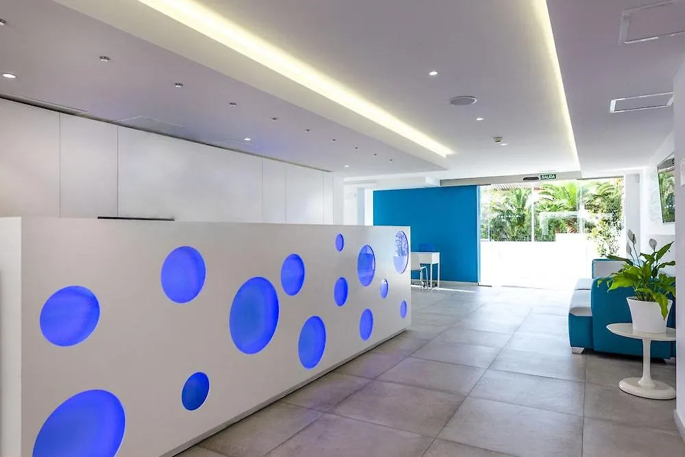 Welikehotel Triton Beach (Adults Only) Cala Ratjada  4*, Cala Ratjada (Mallorca) Spain