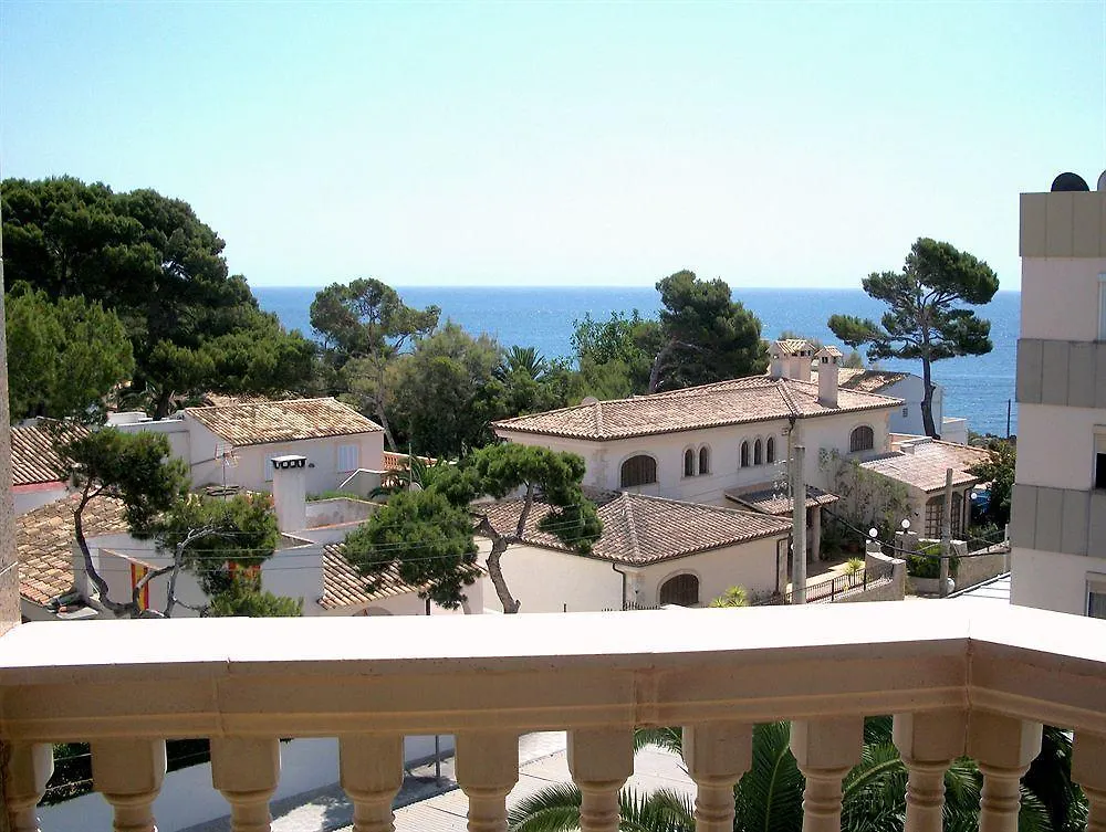 Welikehotel Triton Beach (Adults Only) Cala Ratjada  Spain