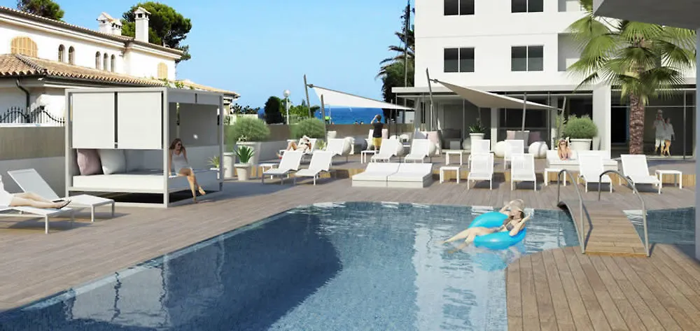 **** Hotel Welikehotel Triton Beach (Adults Only) Cala Ratjada  Spain