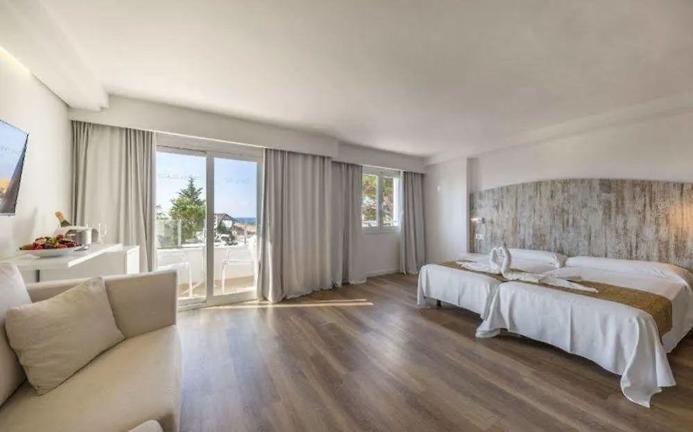 Welikehotel Triton Beach (Adults Only) Cala Ratjada  Spain