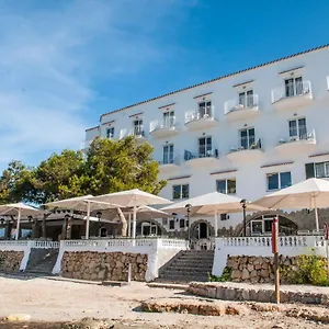 Xuroy ** Cala Alcaufar