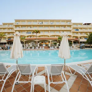 **** Hotel R2 Buganvilla & Spanien