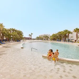 ***** Hotel Grand Palladium Select Palace Ibiza Spanien