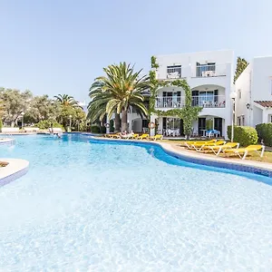 Bluesea Ses Cases D'or **** Cala d'Or (Mallorca)