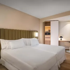 **** Hotel Barcelo Nervion Spanien