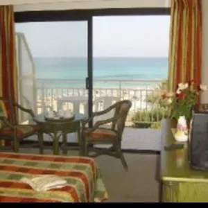 Hotel Hotetur Playa, Cala Ratjada (Mallorca)
