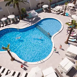 Bh Mallorca *** Magaluf (Mallorca)