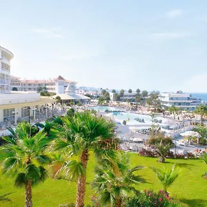 **** Hotel Riu Arecas (adults Only) Spanien