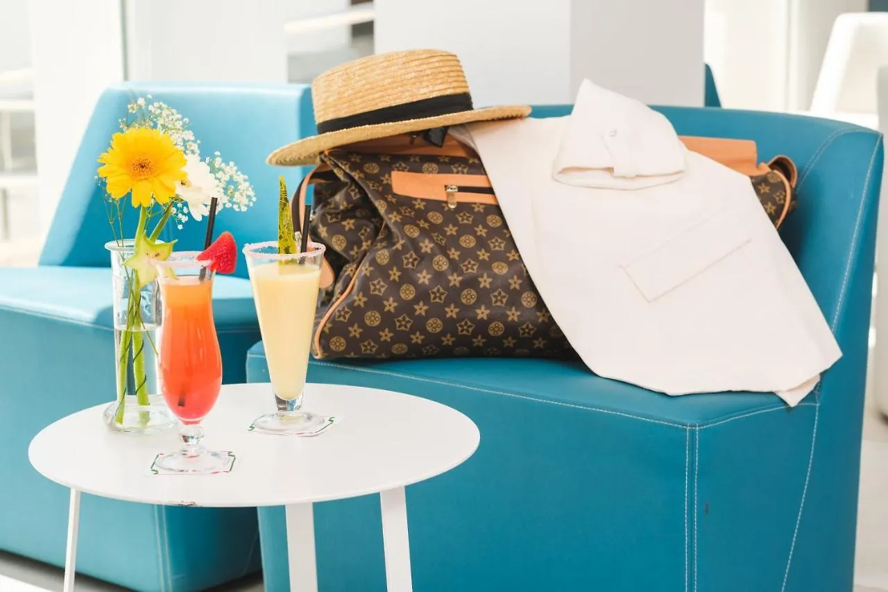 Welikehotel Triton Beach (Adults Only) Cala Ratjada  Ισπανία