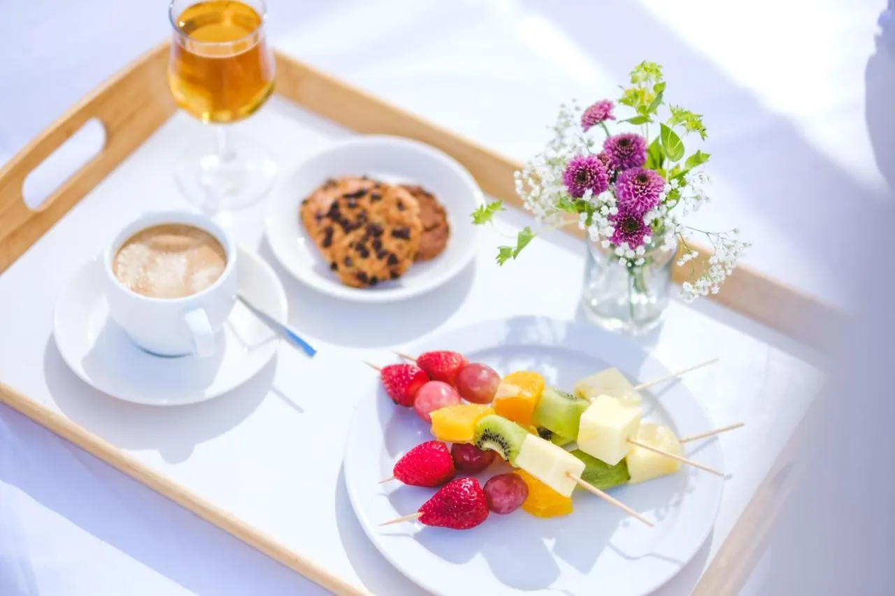 Welikehotel Triton Beach (Adults Only) Cala Ratjada