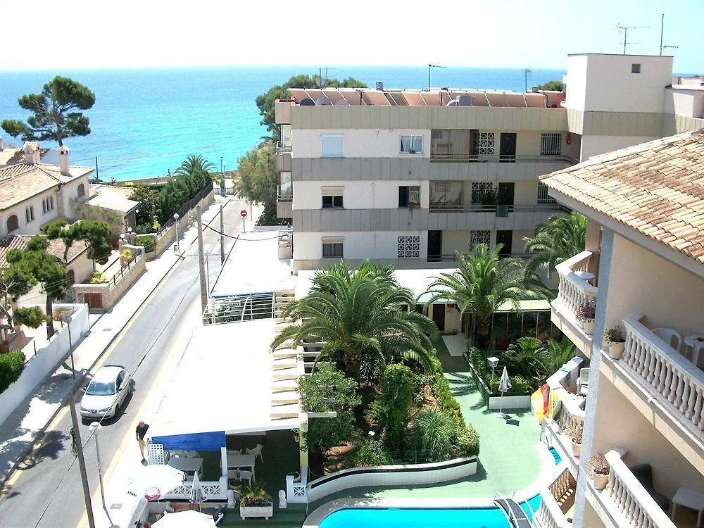 Welikehotel Triton Beach (Adults Only) Cala Ratjada  Hotel Cala Ratjada (Mallorca)