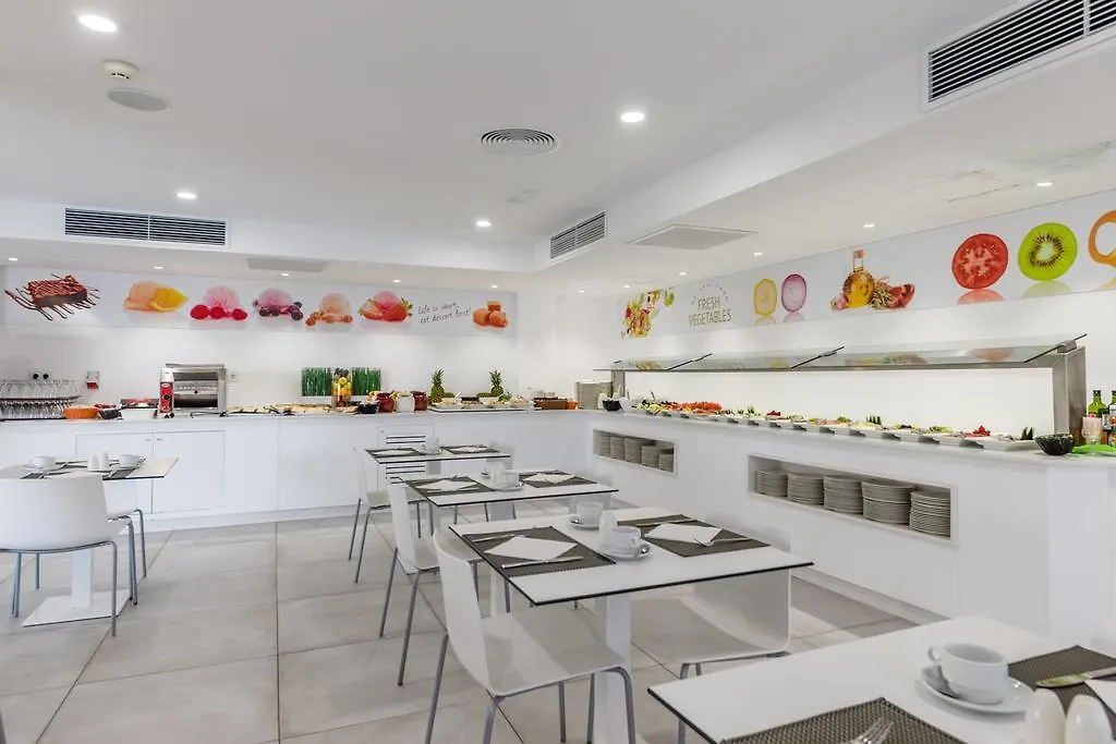 Ξενοδοχείο Welikehotel Triton Beach (Adults Only) Cala Ratjada